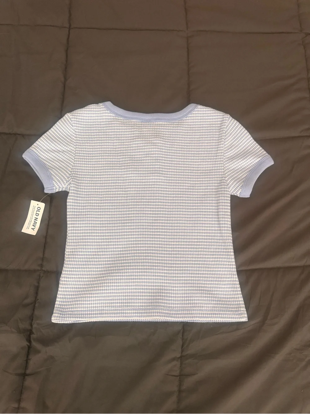 Old Navy light blue